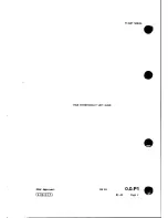 Preview for 2 page of Eurocopter AS 350 83 Flight Manual