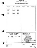 Preview for 3 page of Eurocopter AS 350 83 Flight Manual