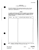 Preview for 7 page of Eurocopter AS 350 83 Flight Manual