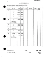 Preview for 8 page of Eurocopter AS 350 83 Flight Manual