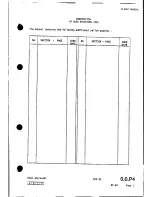 Preview for 9 page of Eurocopter AS 350 83 Flight Manual