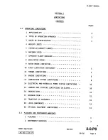 Preview for 20 page of Eurocopter AS 350 83 Flight Manual