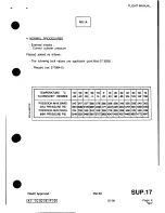 Preview for 169 page of Eurocopter AS 350 83 Flight Manual