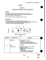 Preview for 340 page of Eurocopter AS 350 83 Flight Manual