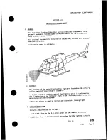 Preview for 346 page of Eurocopter AS 350 83 Flight Manual