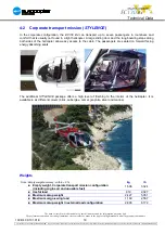 Preview for 19 page of Eurocopter EC130B4 Technical Data Manual