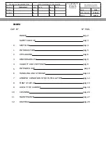 Предварительный просмотр 2 страницы Eurocryor TWIN MINI LS User Instructions