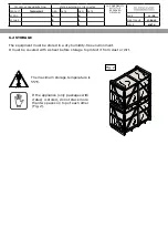 Предварительный просмотр 11 страницы Eurocryor TWIN MINI LS User Instructions