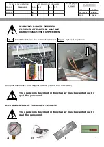 Предварительный просмотр 15 страницы Eurocryor TWIN MINI LS User Instructions