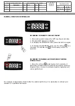 Предварительный просмотр 21 страницы Eurocryor TWIN MINI LS User Instructions