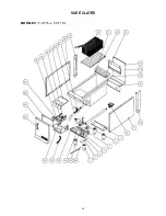 Preview for 26 page of eurodib T-CF15 Installation And Operation Instructions Manual