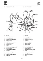 Предварительный просмотр 42 страницы EuroDig miniDig GR1000 Manual