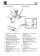 Предварительный просмотр 43 страницы EuroDig miniDig GR1000 Manual