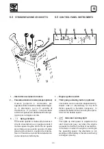 Предварительный просмотр 44 страницы EuroDig miniDig GR1000 Manual