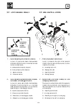 Предварительный просмотр 48 страницы EuroDig miniDig GR1000 Manual