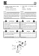 Предварительный просмотр 49 страницы EuroDig miniDig GR1000 Manual