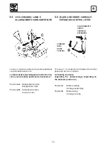 Предварительный просмотр 50 страницы EuroDig miniDig GR1000 Manual