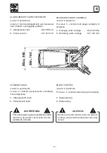 Предварительный просмотр 51 страницы EuroDig miniDig GR1000 Manual