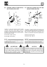 Предварительный просмотр 52 страницы EuroDig miniDig GR1000 Manual