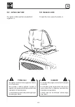 Предварительный просмотр 53 страницы EuroDig miniDig GR1000 Manual