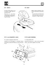 Предварительный просмотр 54 страницы EuroDig miniDig GR1000 Manual