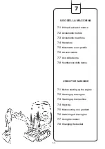 Предварительный просмотр 59 страницы EuroDig miniDig GR1000 Manual