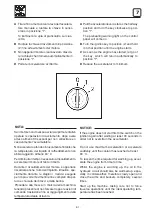 Предварительный просмотр 61 страницы EuroDig miniDig GR1000 Manual