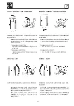 Предварительный просмотр 64 страницы EuroDig miniDig GR1000 Manual