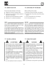 Предварительный просмотр 66 страницы EuroDig miniDig GR1000 Manual