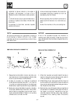 Предварительный просмотр 67 страницы EuroDig miniDig GR1000 Manual