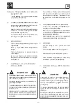 Preview for 77 page of EuroDig miniDig GR1000 Manual