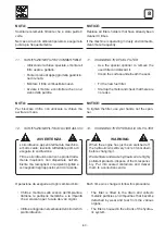 Preview for 80 page of EuroDig miniDig GR1000 Manual