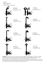 Предварительный просмотр 2 страницы Eurofase Lighting 31926-010 Instruction Manual