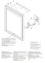 Предварительный просмотр 2 страницы Eurofase Lighting 33829-012 Instruction Manual