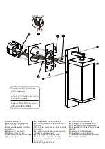 Предварительный просмотр 2 страницы Eurofase Lighting 34125 Instruction Manual