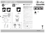 Eurofase Lighting HYDROFLOOR MINI ROUND Instruction Manual предпросмотр