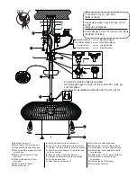 Предварительный просмотр 4 страницы Eurofase 28298-014 Instruction Manual