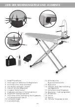 Preview for 33 page of Euroflex 3109975.0 Instruction Manual