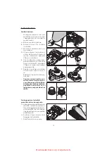 Preview for 15 page of Euroflex 3111610 Instruction Manual