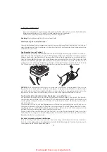 Preview for 41 page of Euroflex 3111610 Instruction Manual