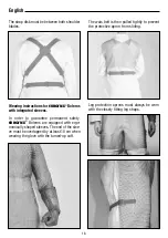 Preview for 18 page of Euroflex B1410060 Operating Instructions Manual