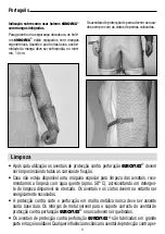 Preview for 57 page of Euroflex B1410060 Operating Instructions Manual