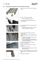 Preview for 12 page of Euroflex MB-flex O Quick Installation Manual