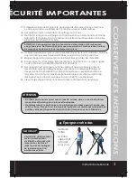 Preview for 19 page of Euroflex Monster EZ1 Instruction Manual