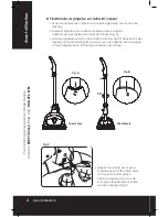 Preview for 22 page of Euroflex Monster EZ1 Instruction Manual