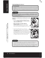 Preview for 24 page of Euroflex Monster EZ1 Instruction Manual