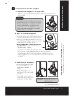 Preview for 25 page of Euroflex Monster EZ1 Instruction Manual