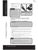 Preview for 26 page of Euroflex Monster EZ1 Instruction Manual