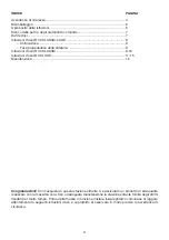 Предварительный просмотр 3 страницы Euroflex monster IB 30 CLASSIC Instruction Manual