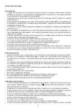 Предварительный просмотр 4 страницы Euroflex monster IB 30 CLASSIC Instruction Manual